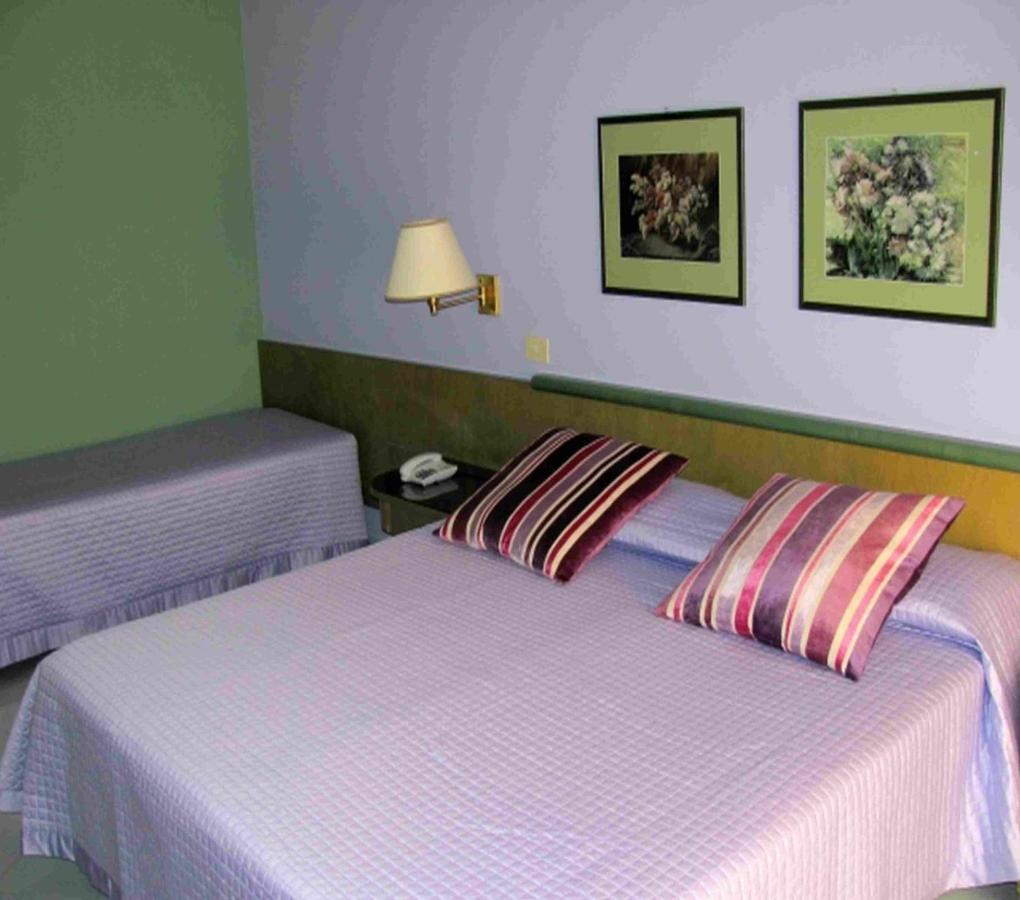 Hotel dei Congressi Castellammare di Stabia Camera foto