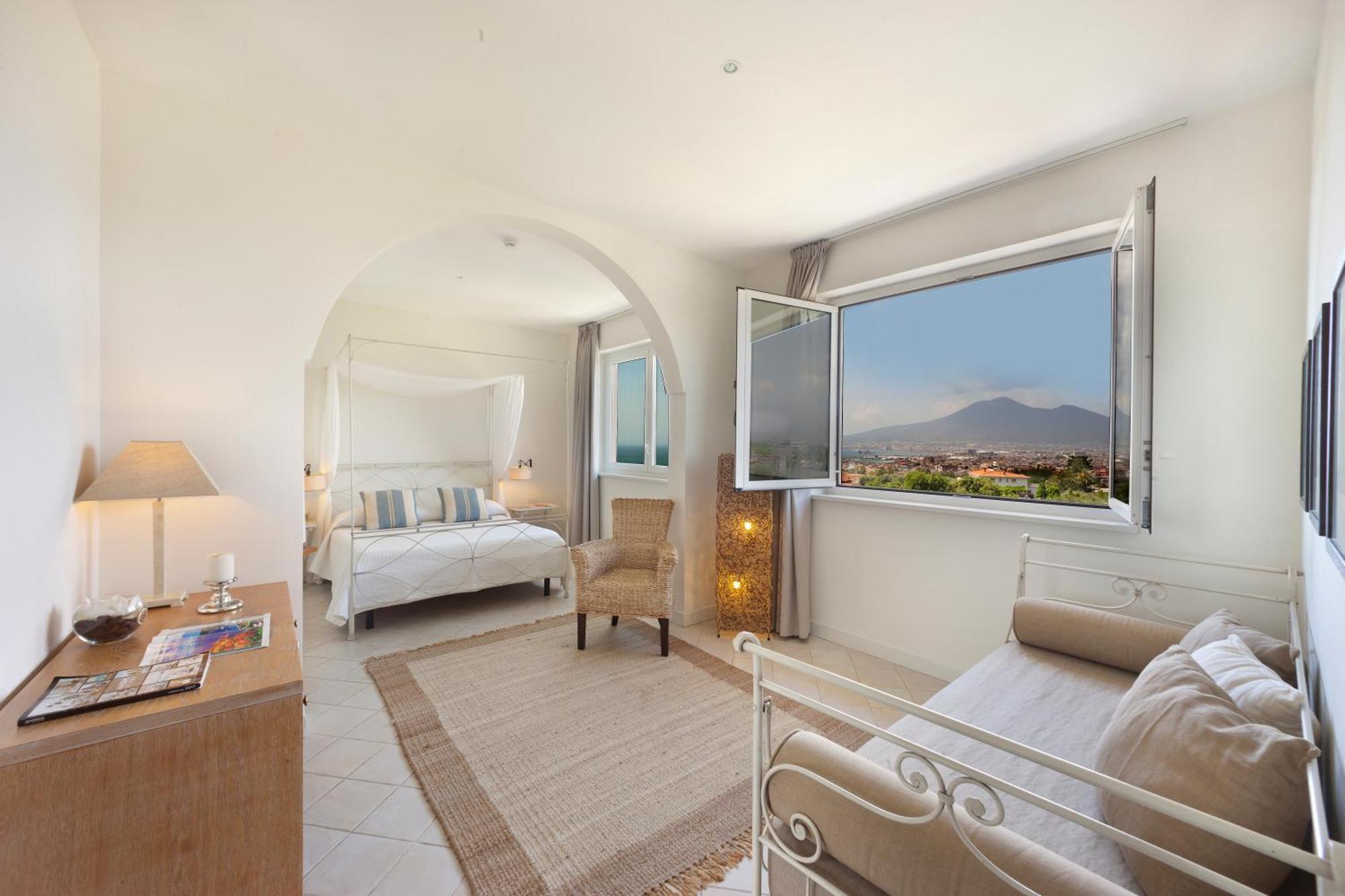 Hotel dei Congressi Castellammare di Stabia Esterno foto