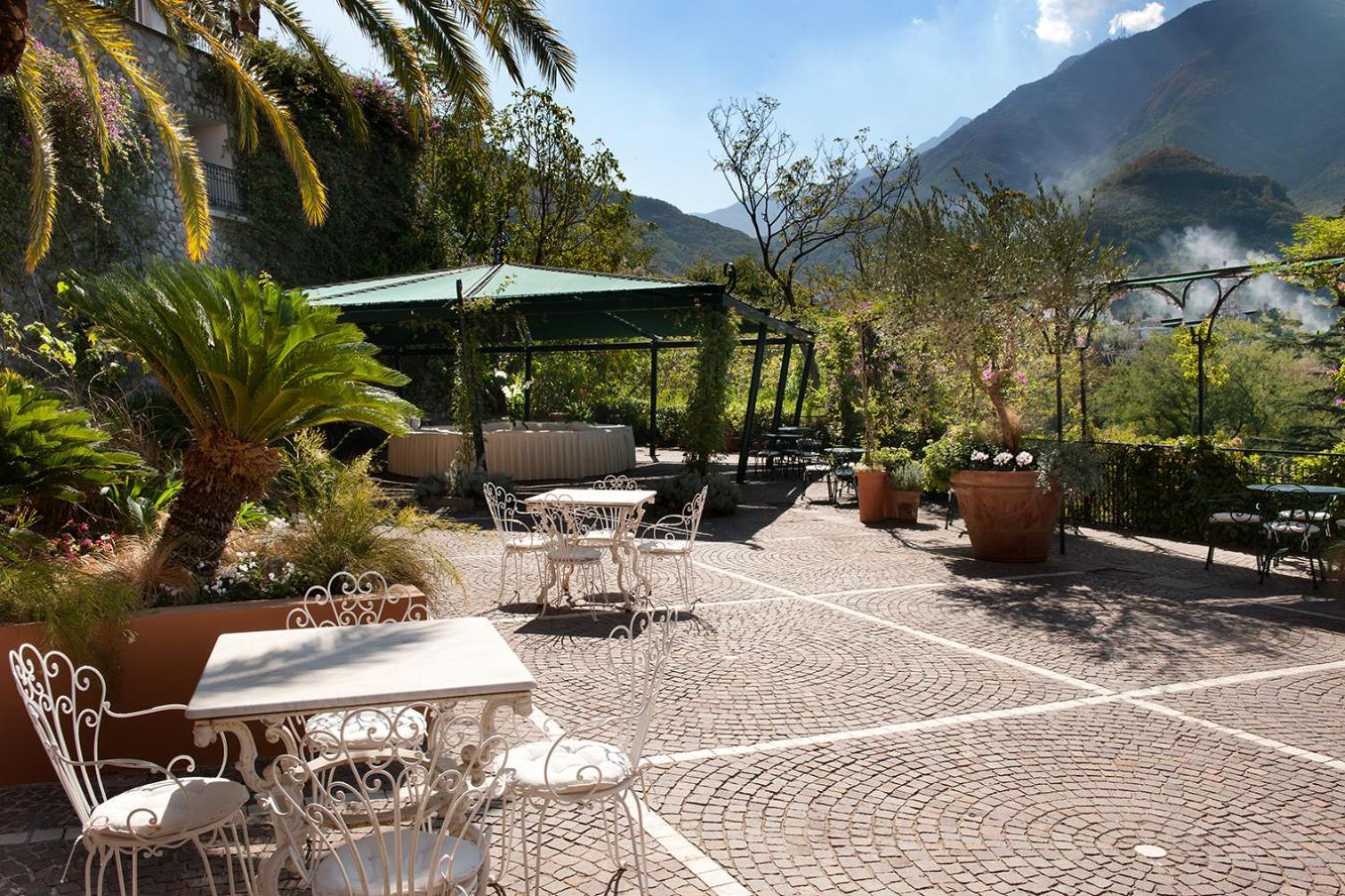 Hotel dei Congressi Castellammare di Stabia Esterno foto