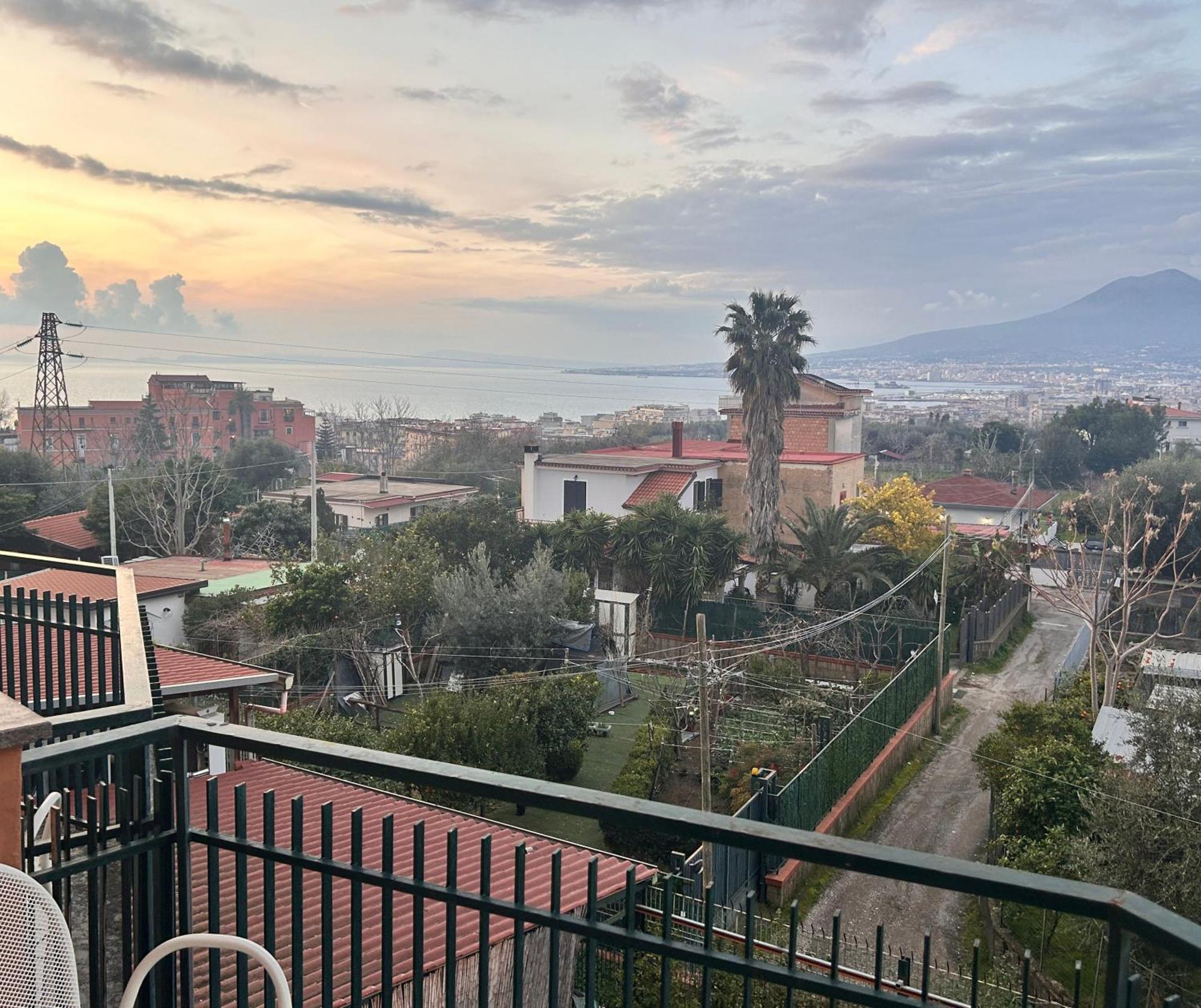 Hotel dei Congressi Castellammare di Stabia Esterno foto