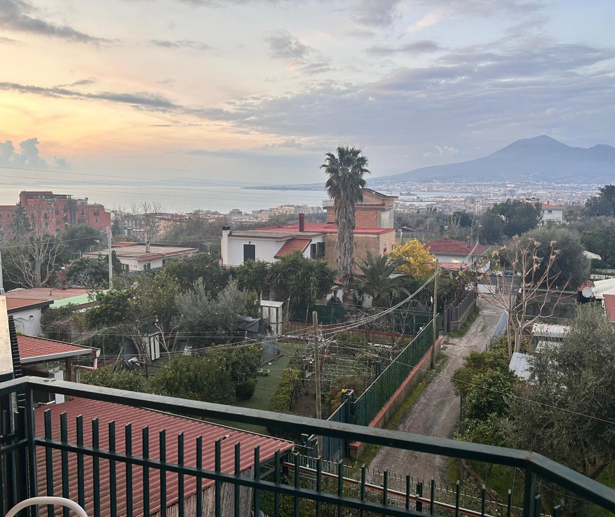 Hotel dei Congressi Castellammare di Stabia Esterno foto