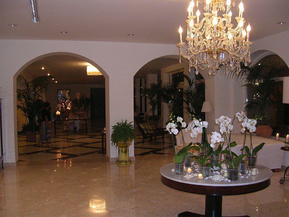 Hotel dei Congressi Castellammare di Stabia Esterno foto